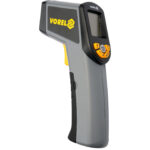 PIROMETRU CU EMISIVITATE VARIABILA