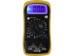 MULTIMETRU DIGITAL UNIVERSAL - imagine 2
