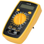 MULTIMETRU DIGITAL UNIVERSAL