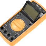 MULTIMETRU DIGITAL UNIVERSAL