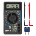 APARAT DE MASURA UNIVERSAL - VOREL