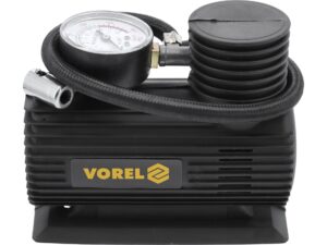 MINICOMPRESOR AUTO 12V, 10ATM