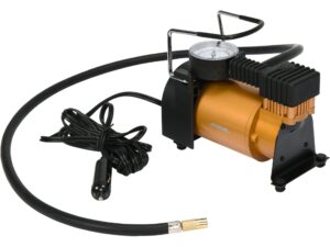 COMPRESOR AUTO 120W, 35L/MIN