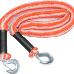 FRÂNGHIE DE TRACTARE ELASTICĂ 2500KG