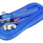 ȘUFĂ PENTRU REMORCARE 2.5T