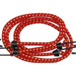 SET 2 BUC CORDELINĂ ELASTICĂ 200CM