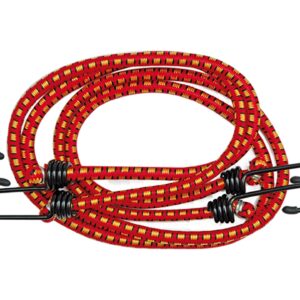 SET 2 BUC CORDELINĂ ELASTICĂ 200CM