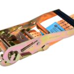 SET 2 CHINGI 2000/4000DAN 50MM/10M