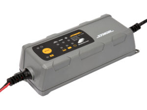 REDRESOR 6/12V, 1/4”A, 120 AH MAX