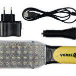 LAMPĂ LUCRU 36 LEDURI