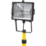 LAMPĂ HALOGEN, 500 W