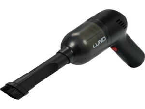 ASPIRATOR AUTO CU ACUMULATOR, 60W, 4.5KPA, LI-ION 7.4V 4000MAH