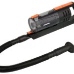 ASPIRATOR DE MAȘINĂ + ACCESORII, 12V, 100 W