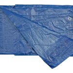 PRELATĂ 8X12M, 75G/M2