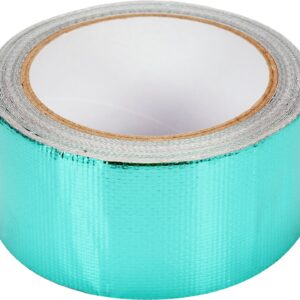 BANDĂ PENTRU REPARAREA PRELATELOR, 5CMX8M, VERDE