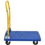 CĂRUCIOR MARFA,720X470X820MM, 150KG