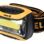 LANTERNĂ PENTRU CAP, 3W, 150LM