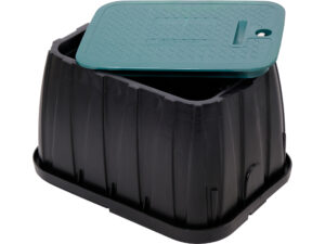 CUTIE PROTECȚIE ELECTROVALVE 12''