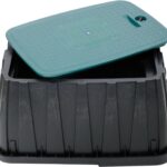 CUTIE PROTECȚIE ELECTROVALVE 14''