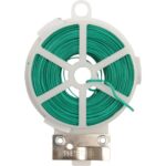 SÂRMĂ PENTRU GRĂDINĂ CU TĂIETOR 30M