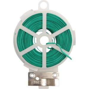 SÂRMĂ PENTRU GRĂDINĂ CU TĂIETOR 30M