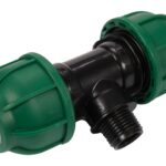 TEU COMPRESIUNE FILET EXTERIOR 25X1/2''X25