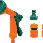 SET PISTOL PENTRU STROPIT MULTIJET 10 FUNCȚII + ACCESORII