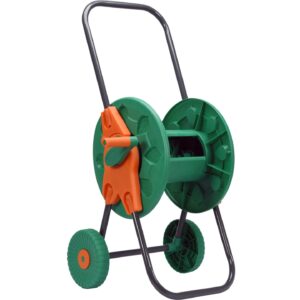 SUPORT MOBIL PENTRU FURTUN GRĂDINĂ 1/2", 60M