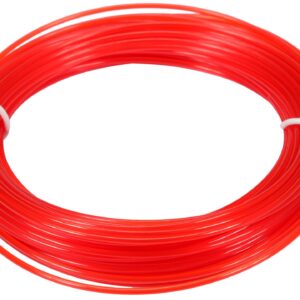 FIR TRIMMER SECȚIUNE ROTUNDĂ 2.6MMX10M