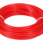 FIR TRIMMER SECȚIUNE ROTUNDĂ 2.4MMX10M