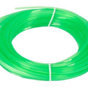 FIR TRIMMER SECȚIUNE PĂTRATĂ 1,6MMX10M