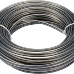 FIR TRIMMER 3.0MMX12M, TRIUNGHIULAR