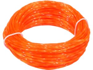 FIR TRIMMER 1.6MMX15M, ”SILENT”