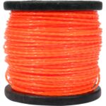 FIR TRIMMER 2.7MMX70M, ''SILENT''