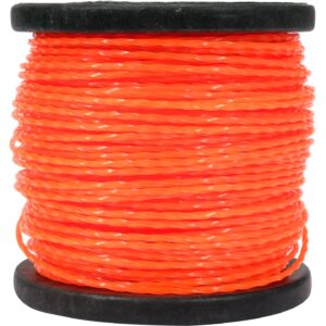 FIR TRIMMER 2.7MMX70M, ''SILENT''