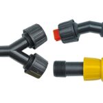 SET RACORDURI PENTRU VERMOREL