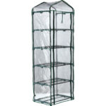 MINI SERĂ, 5 POLIȚE