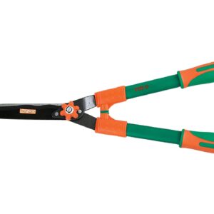 FOARFECĂ GARD VIU 570MM, LAMĂ ONDULATĂ