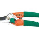 FOARFECĂ DE VIE 180MM ,MÂNER-PTFE