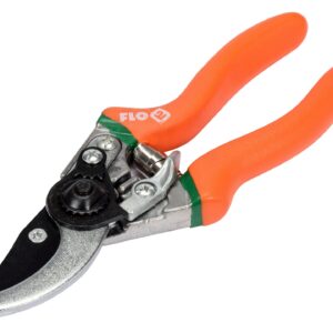 FOARFECĂ DE VIE 205MM, MÂNER-PTFE