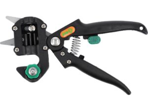 FOARFECĂ PENTRU ALTOIT, 2 IN 1