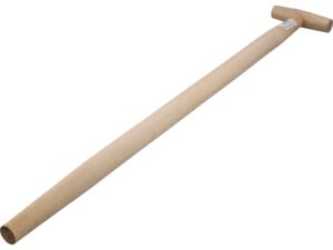 COADĂ LEMN PENTRU CAZMA ÎN FORMA DE ”T”