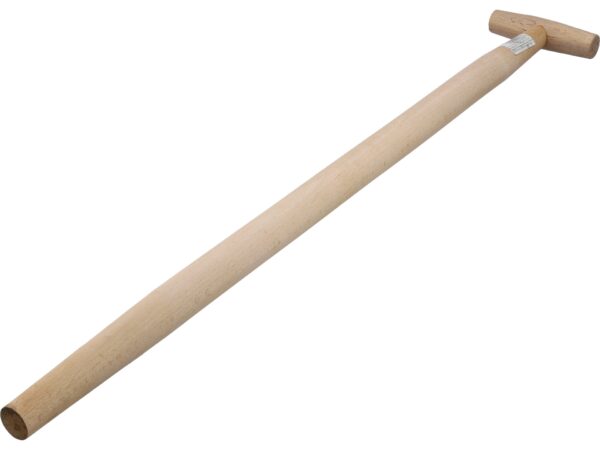 COADĂ LEMN PENTRU CAZMA ÎN FORMA DE ”T”