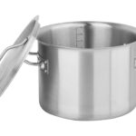 OALĂ JOASĂ CU CAPAC 25X18, 9L