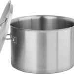 OALĂ JOASĂ CU CAPAC 30X20CM, 14L