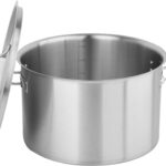 OALĂ JOASĂ CU CAPAC 38X24CM, 27L