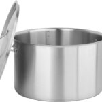 OALĂ JOASĂ CU CAPAC 50X30CM, 58L