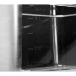 RECIPIENT DIN POLICARBONAT, GN1/3, 65MM