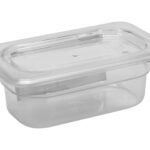 CAPAC DIN POLICARBONAT PENTRU RECIPIENT GN1/9