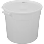 RECIPIENT DEPOZITARE DIN POLIPROPILENĂ 6L